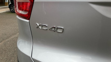 Volvo Xc40 2.0 D4 [190] Inscription 5dr AWD Geartronic Diesel Estate